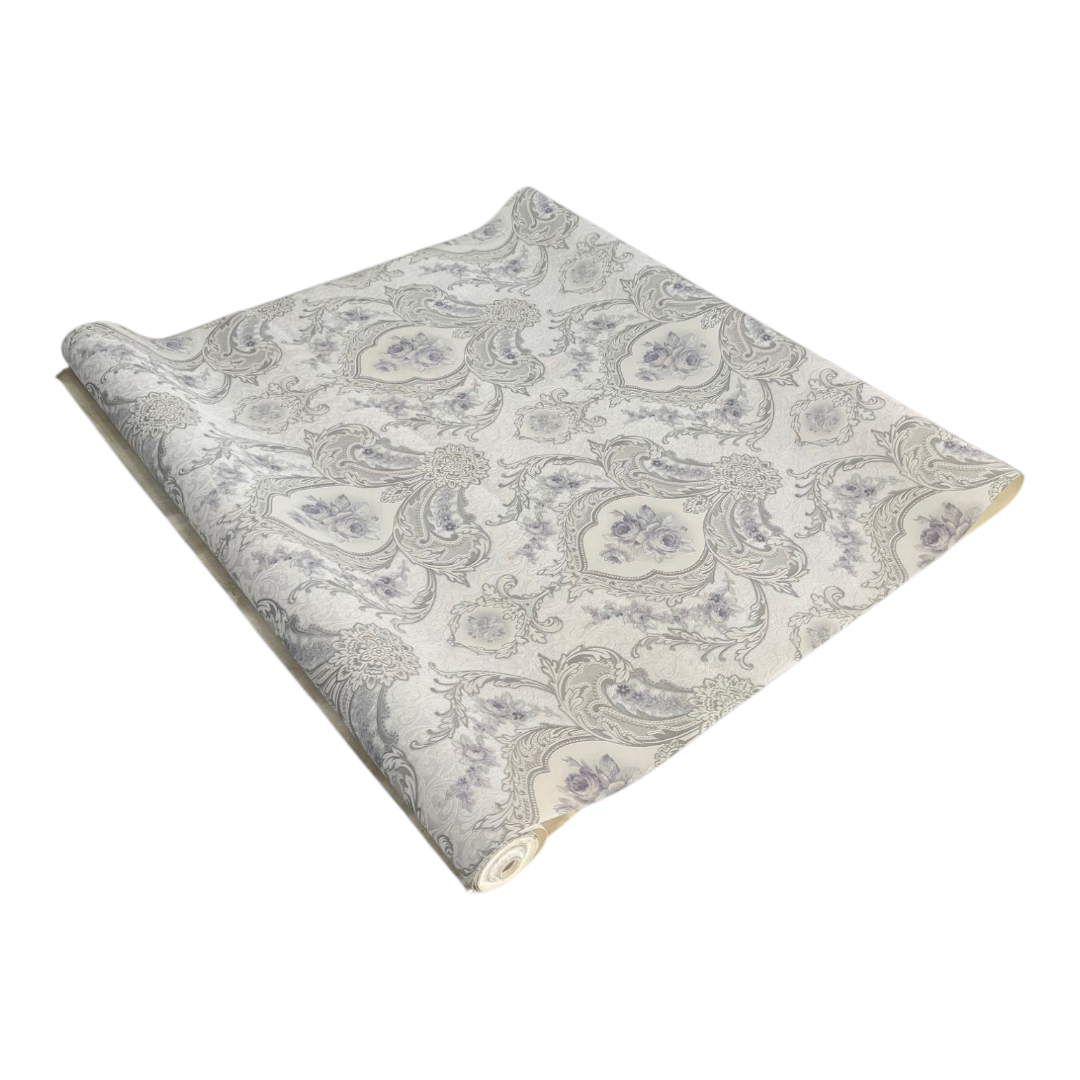 ورق الحائط papier peint M04 1m/10m