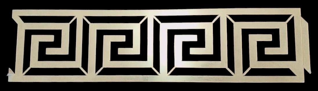 ملصق تزيين   sticker 3D effet miroire verzatchi 1