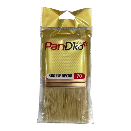 شيتة ديكور brosse decor pandko