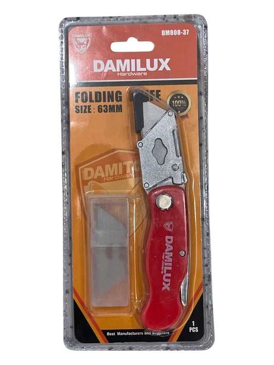 قاطع  cutter damilux