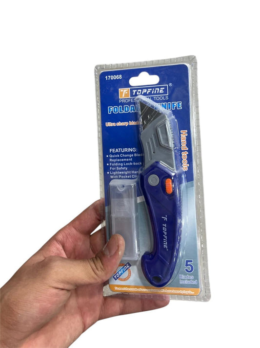 قاطع  cutter topfine