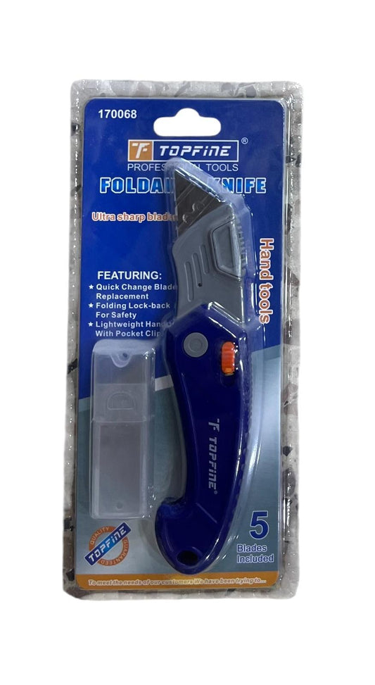 قاطع  cutter topfine