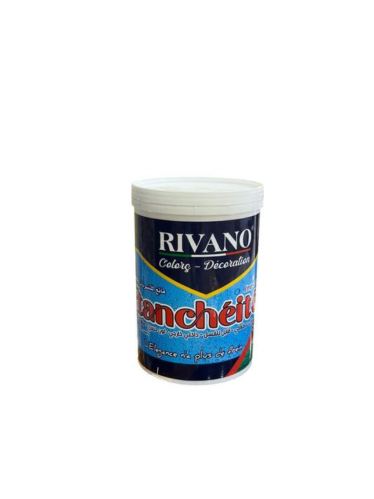 صباغة عازلة  étancheité rivano 1kg