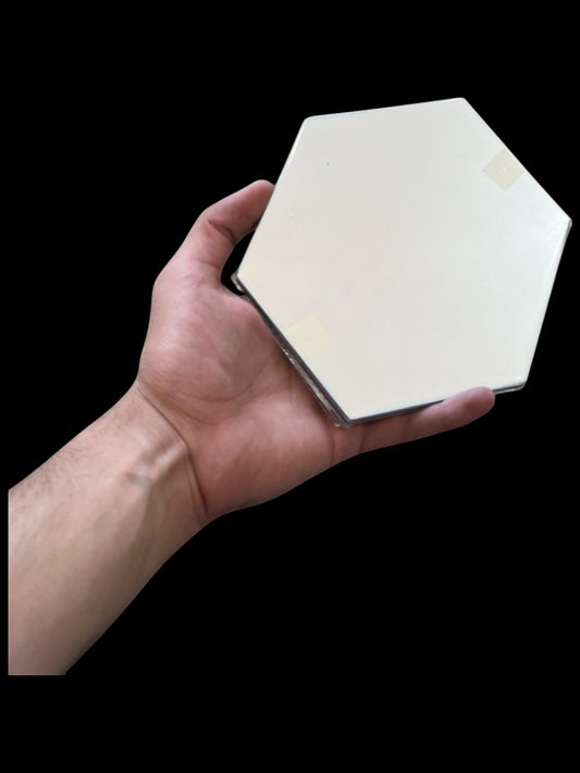 ملصق تزيين  sticker 3D effet miroire soudassi