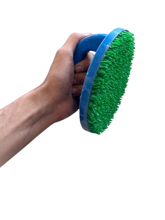 شيتة   brosse gazon