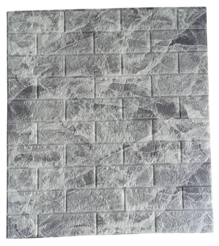 صفائح لاصقة  plaque 3D adhésive 70/77cm M03