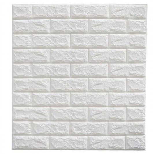 صفائح لاصقة  plaque 3D adhésive 70/77cm M01