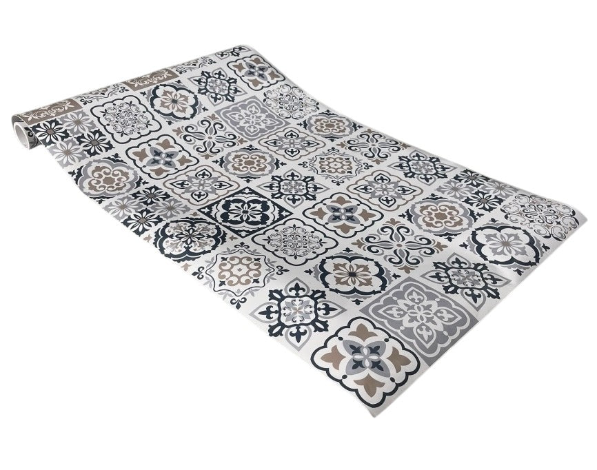 ورق لاصق  papier autocollant M02 48cm/3m