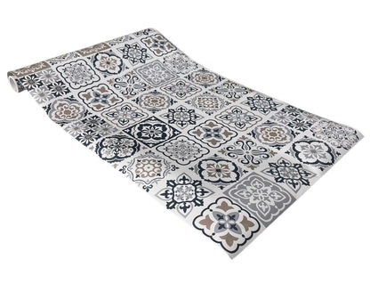 ورق لاصق  papier autocollant M02 48cm/3m
