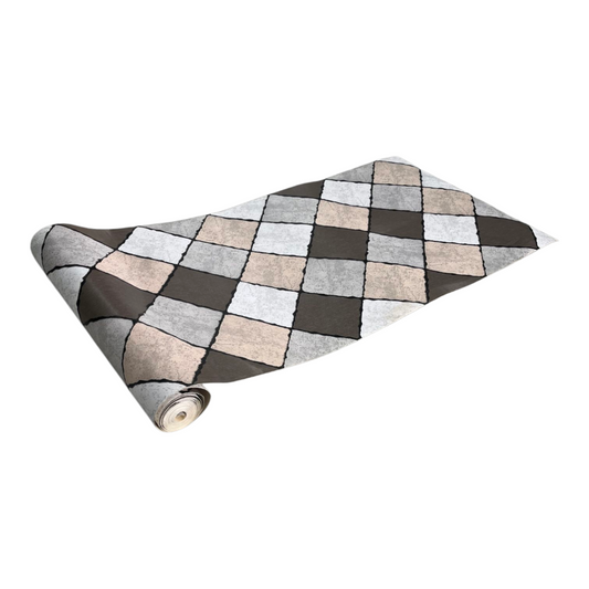 ورق الحائط  papier peint M58  53cm/10m
