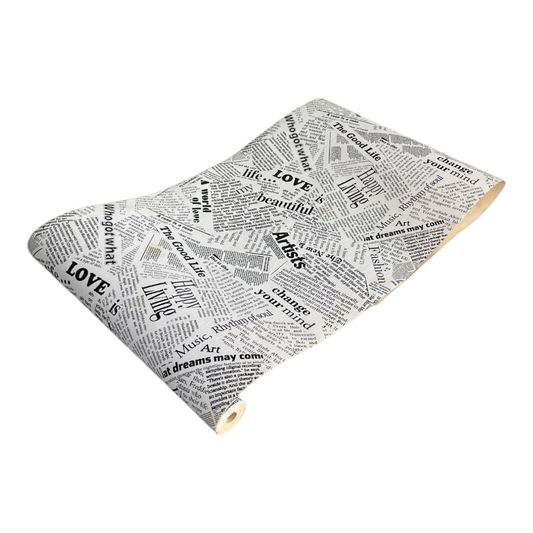 ورق الحائط  papier peint M33  53cm/10m