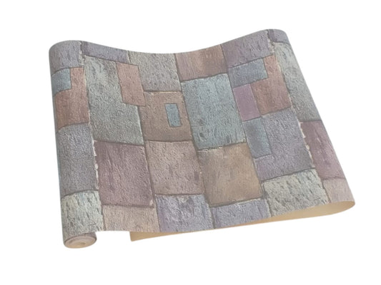 ورق الحائط  papier peint M12  53cm/10m