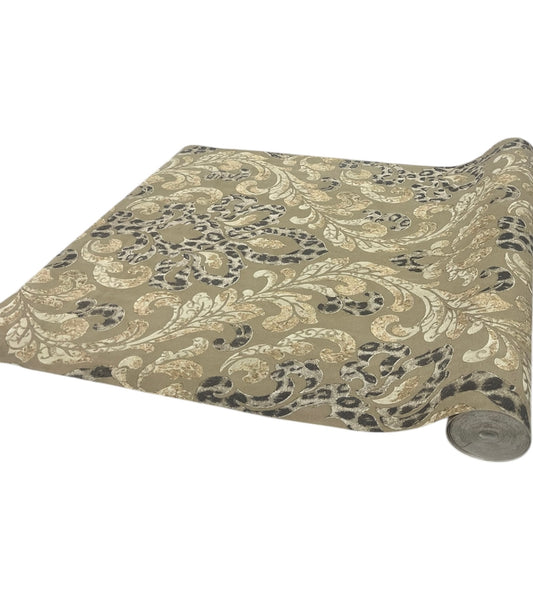 ورق الحائط  papier peint M09  70cm/10m
